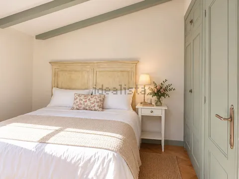 Pis de 140 m² a Madrid