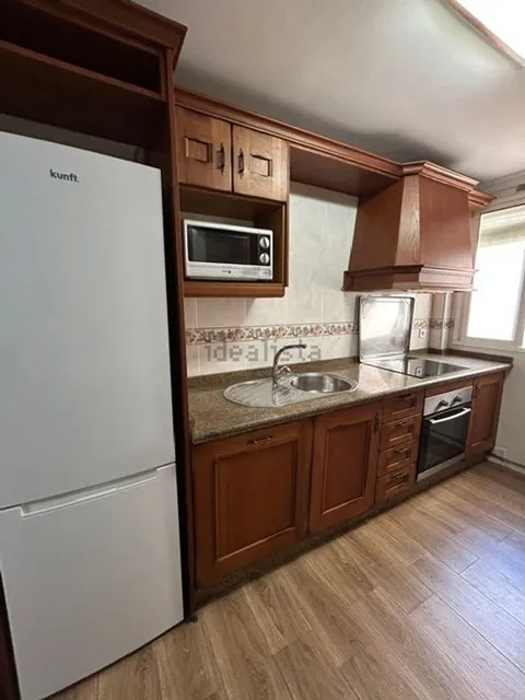 Pis de 80 m² a Alhaurín de la Torre