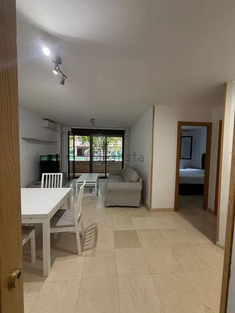 Flat 56 m² in Madrid