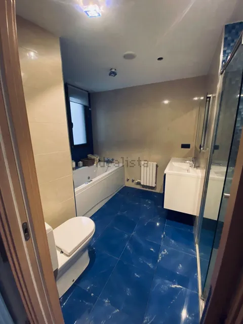 Pis de 150 m² a Valladolid