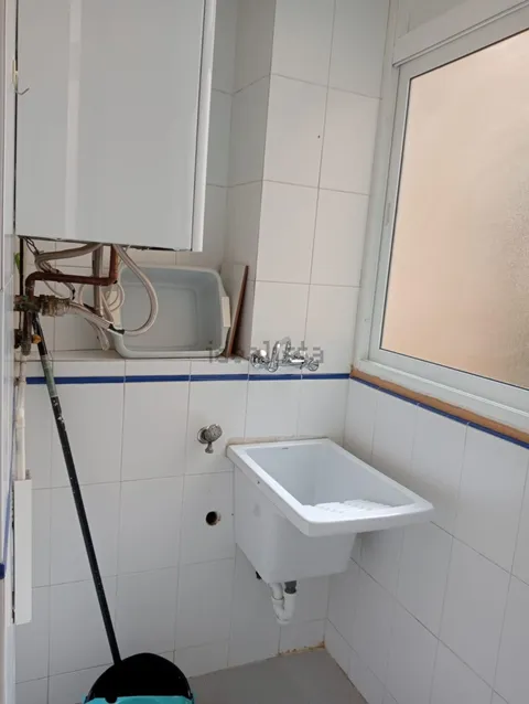 Pis de 70 m² a València