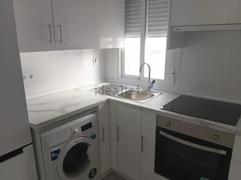 Pis de 62 m² a Madrid