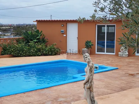 Casa de 35 m² a el Campello (2/21)