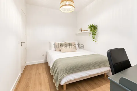 Pis de 78 m² a Madrid
