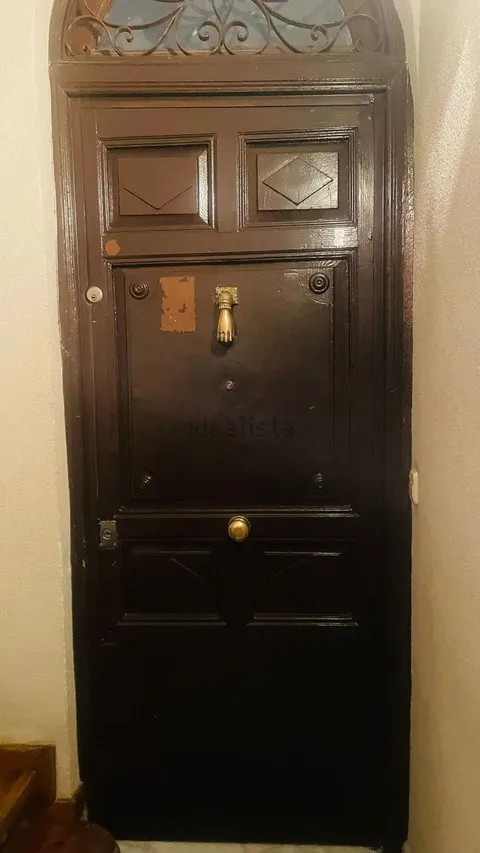 Appartement 124 m² à Madrid