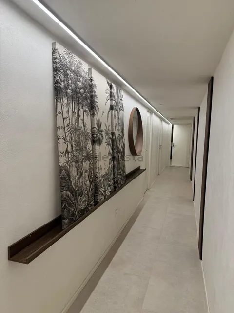 Pis de 38 m² a Madrid