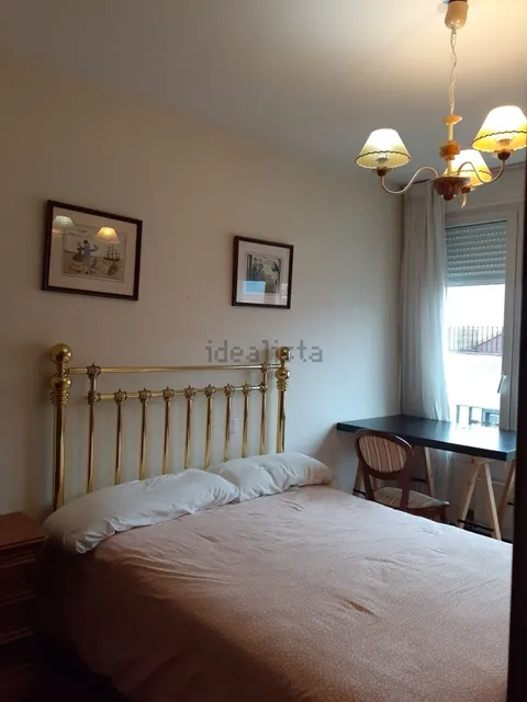 Habitació de lloguer, Santander