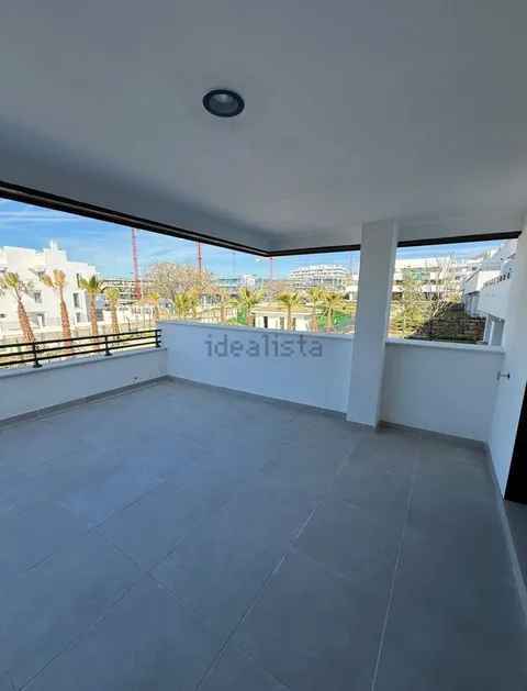 Pis de 96 m² a Estepona