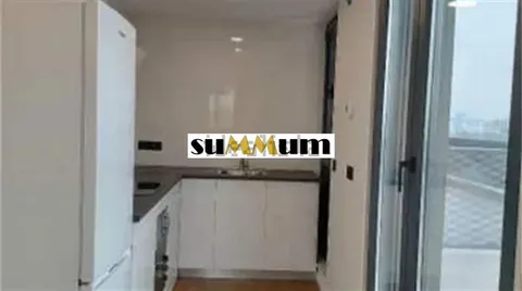 Квартира 55 м² в Саламанке