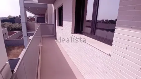 Квартира 139 м² у Льєйді