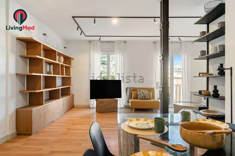 Pis de 110 m² a Madrid
