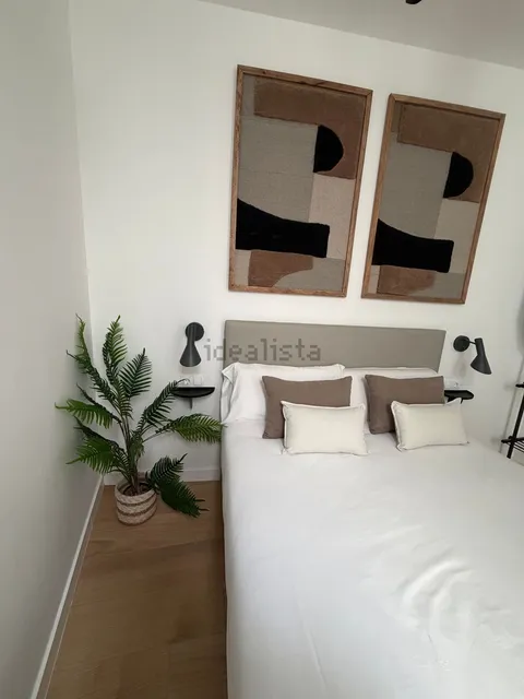 Appartamento 35 m² a Málaga