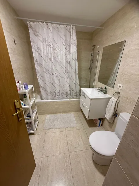 Habitación en alquiler, Berrioplano