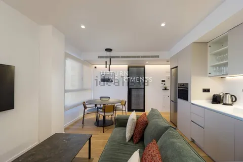 Appartement 45 m² à Barcelone