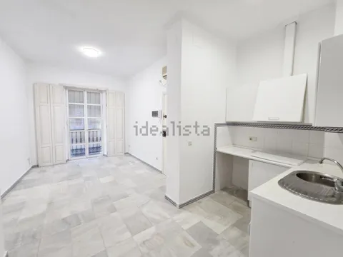 Pis de 48 m² a Sevilla
