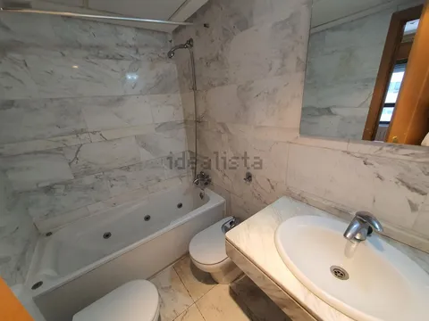 Wohnung 51 m² in Madrid