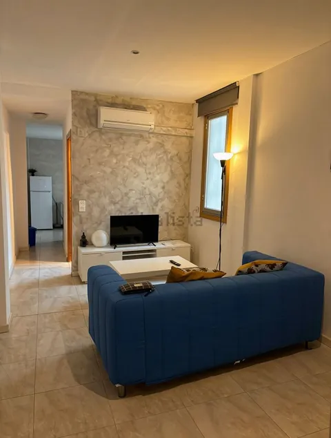 Piso de 55 m² en Zaragoza