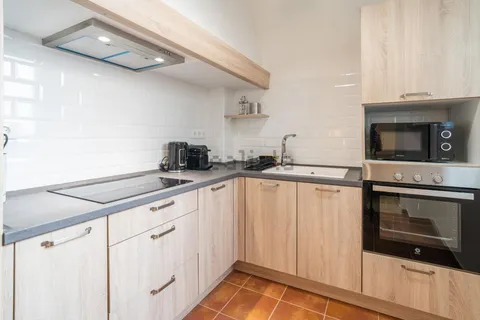 Pis de 80 m² a València