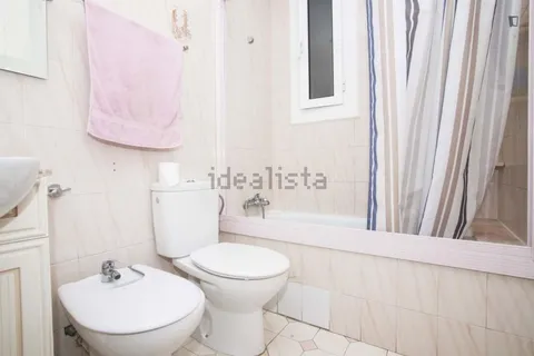 Zimmer zur Miete, Barcelona
