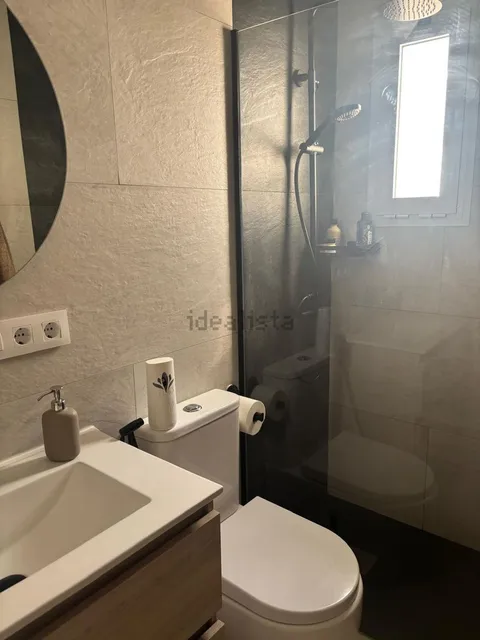 Pis de 65 m² a Sevilla