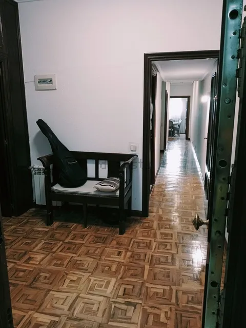 Pis de 123 m² a Madrid