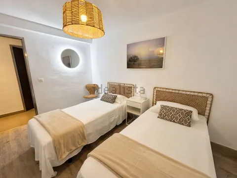 Pis de 122 m² a Altea