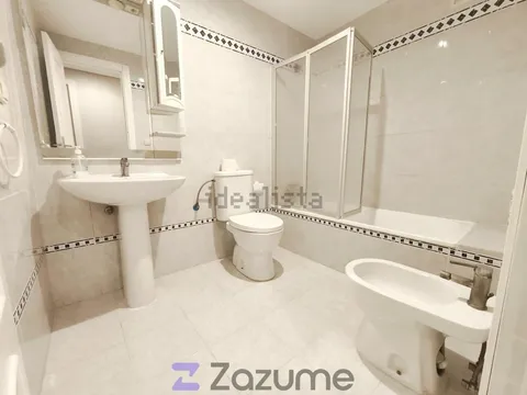 Pis de 98 m² a Alzira