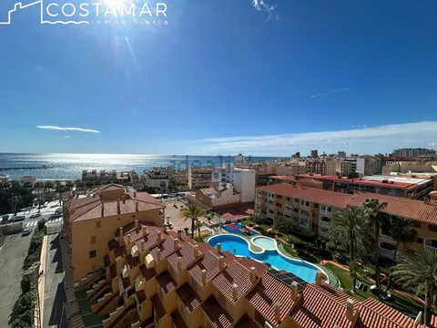 Pis de 77 m² a el Campello