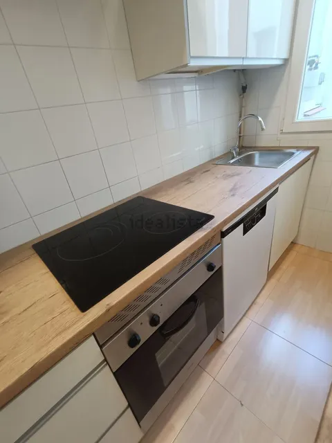 Wohnung 100 m² in Madrid