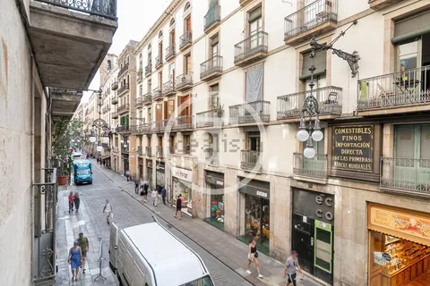 Pis de 65 m² a Barcelona