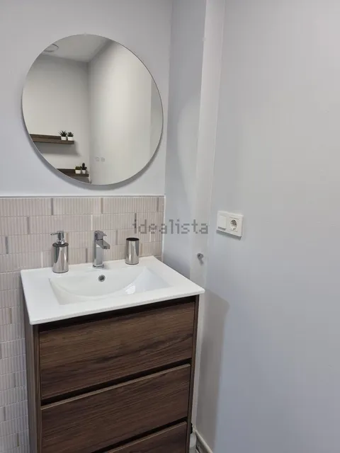 Pis de 35 m² a València