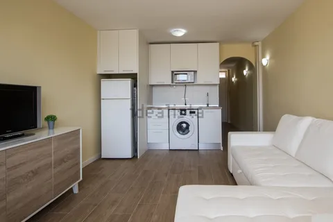 Pis de 45 m² a Benidorm