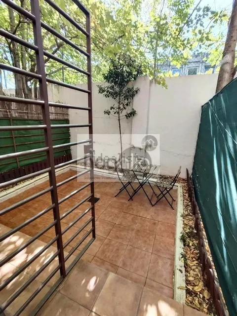 Pis de 28 m² a Sevilla
