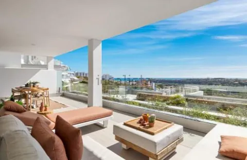 Pis de 139 m² a Estepona