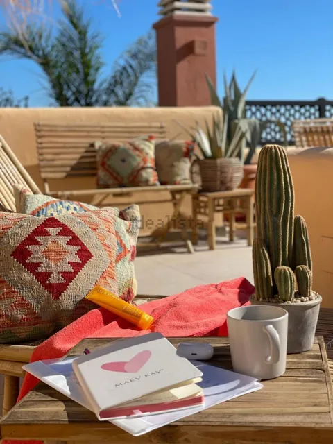 Casa de 362 m² a Marbella