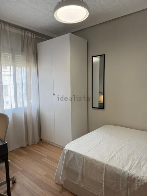 Habitació de lloguer, València