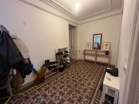 Zimmer zur Miete, Barcelona