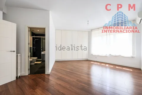 Appartamento 145 m² a Madrid