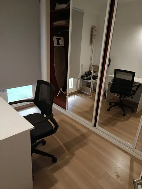 Pis de 60 m² a Saragossa