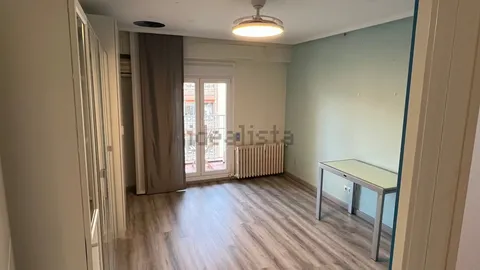Pis de 91 m² a Saragossa