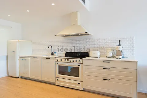 Flat 120 m² in Altea
