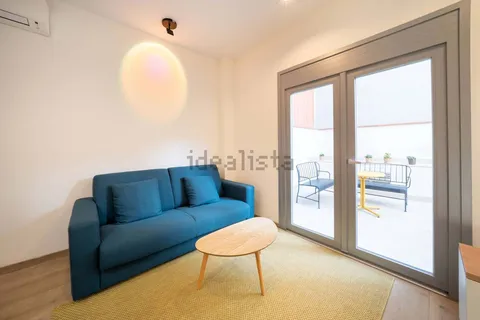 Pis de 46 m² a el Prat de Llobregat (4/17)