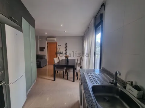 Flat 80 m² in Xàtiva