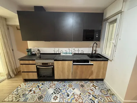 Appartement 77 m² à Madrid