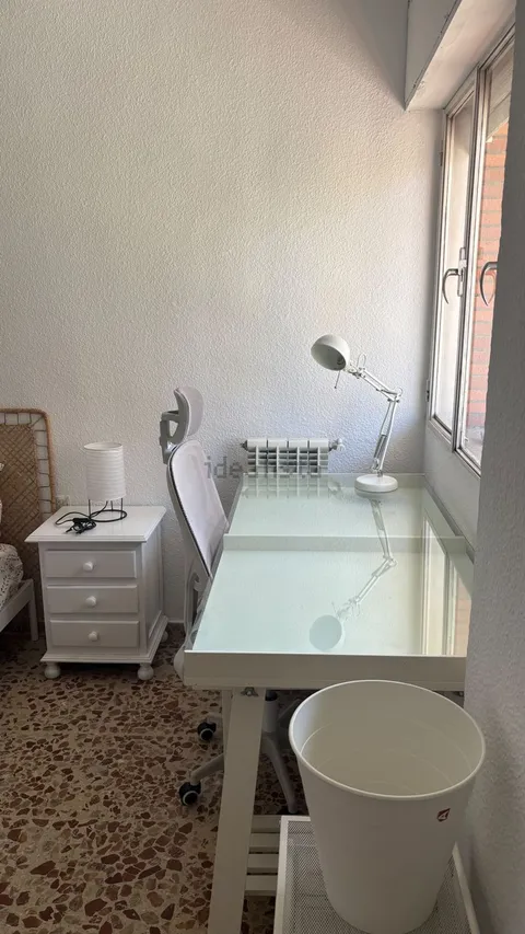 Habitació de lloguer, Granada