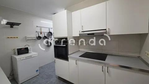 Pis de 136 m² a Madrid