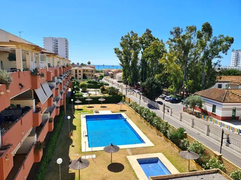 Chambre à louer, Torremolinos