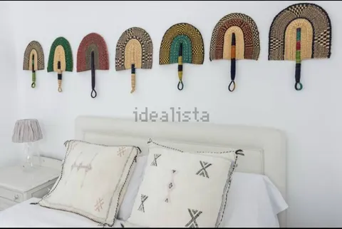 Pis de 90 m² a Madrid
