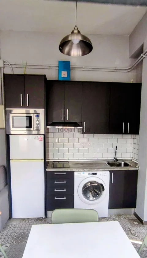 Pis de 34 m² a Madrid