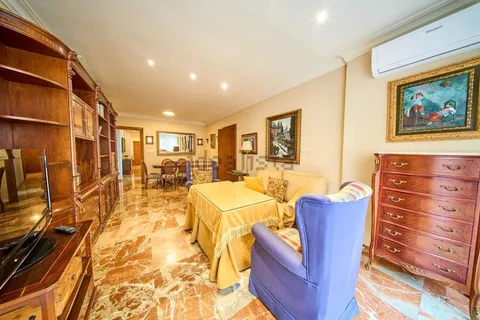 Apartamento 120 m² em Granada
